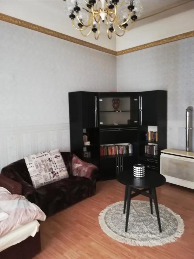 Apartment Rozsa Lak