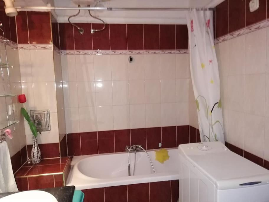 Rozsa Lak Budapest