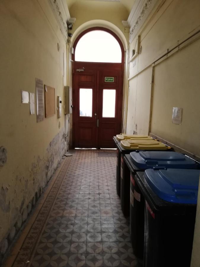 Rozsa Lak Apartment Budapest