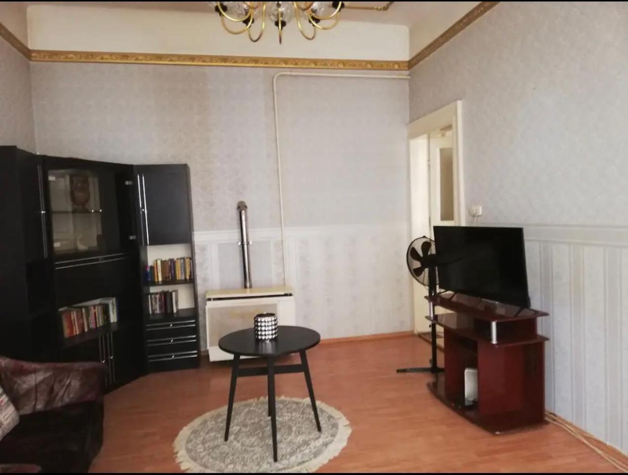 Apartment Rozsa Lak Budapest